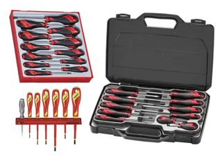 SCREWDRIVER SETS