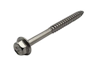 TEK SCREW