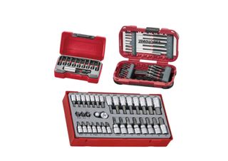 BIT SETS