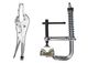 WELDING CLAMPS