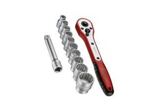 SOCKET & ACCESSORY SETS