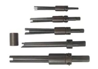 THREADING TAP EXTRACTOR SET