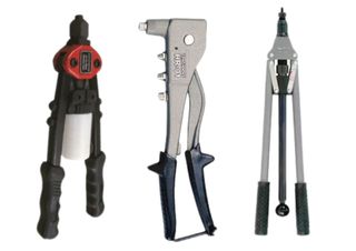 HAND RIVETERS
