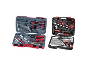 TOOL & SOCKET SETS