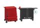 ROLLER CABINET