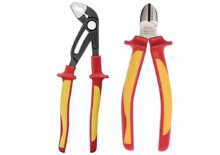 PLIERS