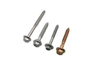 TEK SCREW