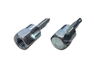 THREADED ROD ANCHOR