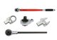 TORQUE WRENCHES & ACCESSORIES