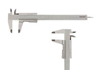 VERNIER CALIPERS