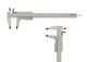 VERNIER CALIPERS