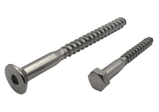 COACH SCREW