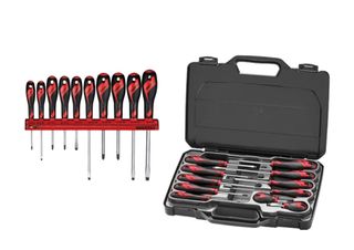 SCREWDRIVER SETS