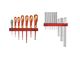 WALL RACK SETS