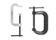 C & G CLAMPS