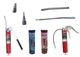 GREASE GUNS & ACCESSORIES