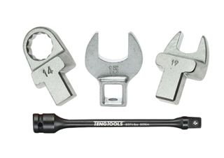 TORQUE ACCESSORIES