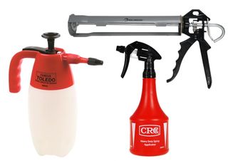 APPLICATOR TOOLS