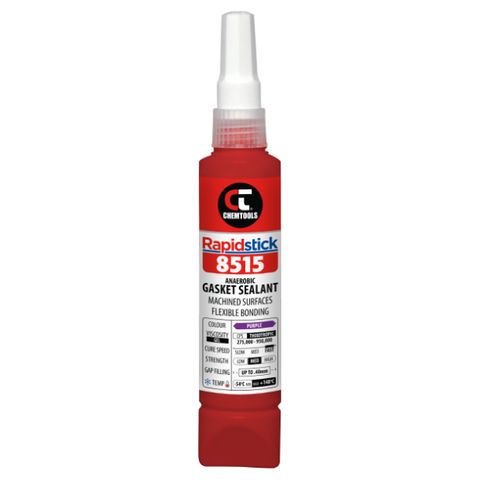 Chemtools Flexible Gasket Sealer 50ml