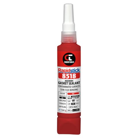 Chemtools Flexi Solvent Resist Gasket Sealer 50ml