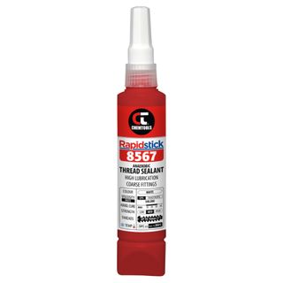 Chemtools Thread Sealant (High Lubrication, Coarse Fittings) 50ml