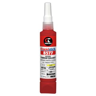 Chemtools Thread Sealant (Gas & Portable Water) 50ml