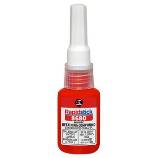 Chemtools High Strength Retaining Compound 10ml