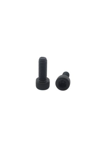 6 x 18 12.9 HT Cap Screw Black