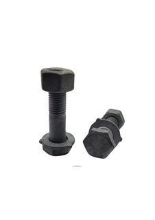 22 x 130 8.8 HT Structural Bolt Assembly