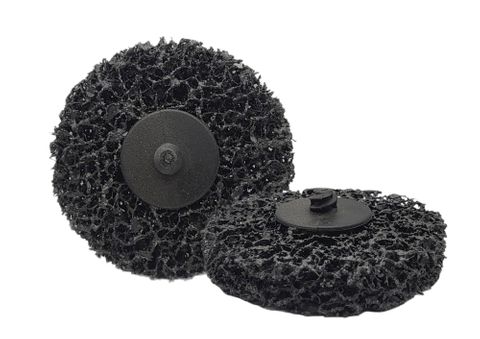 Black Stripx Disc 76mm