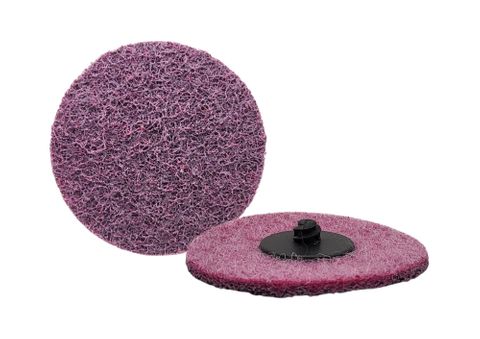 Quick Change S/C 76mm Medium Disc [PINK]