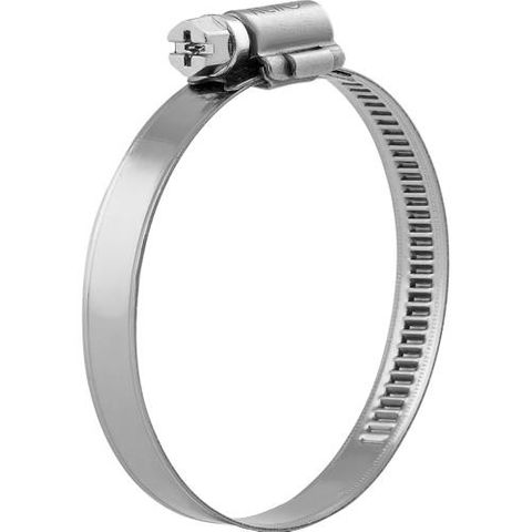 25-40mm Worm Drive Hose Clamp WD12 W3-KALE