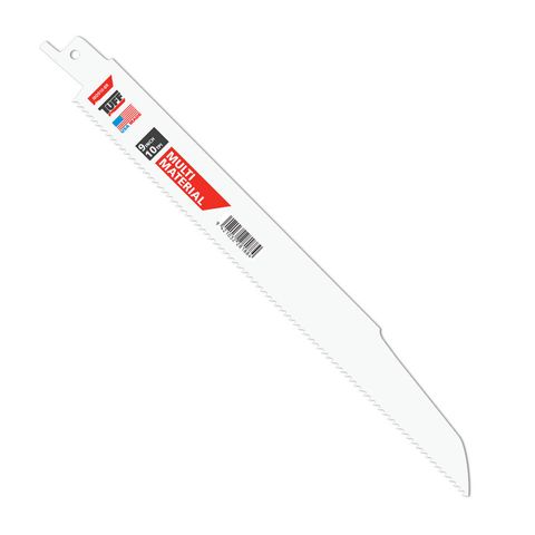 Imperial USA Multi-Material 9 Recip Blade 10TPI