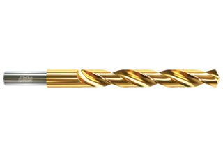 Reduced Shank Drill -31/64  Gold Series