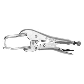 9in Welding Power Grip Plier -Teng