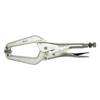 12in Self-Levelling Clamp Locking Plier -Teng
