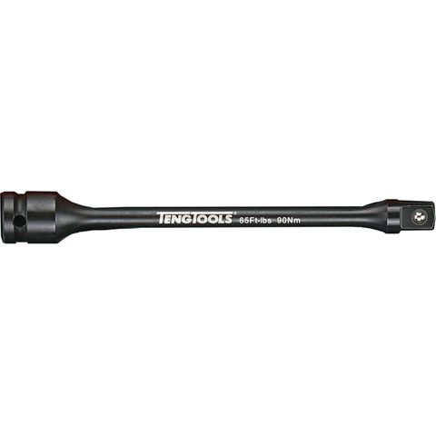 1/2in Dr. Torque Stick 200mm x 11.3mm/120Nm -Teng