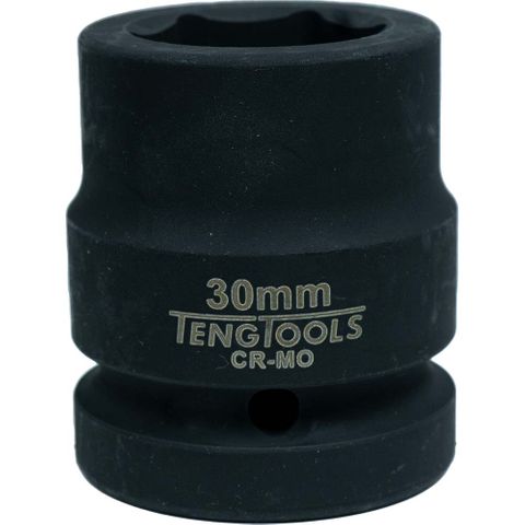 1in Dr. Impact Socket 30mm Din -Teng