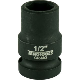 1/2in Dr. Impact Socket 1/2in -Teng