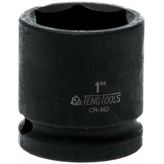 1/2in Dr. Impact Socket 1in -Teng