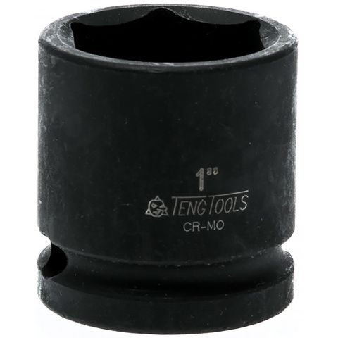 1/2in Dr. Impact Socket 1in -Teng