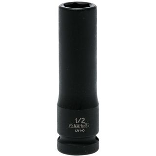 1/2in Dr. Deep Impact Socket 1/2in -Teng