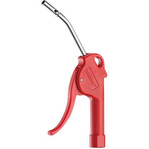 Air Blow Gun 100mm OSHA -Teng