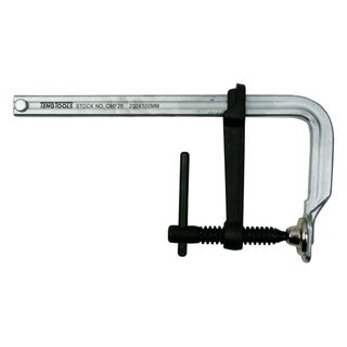F-Clamp 200x100mm -Teng