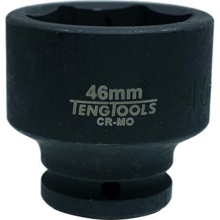 3/4in Dr. Impact Socket 46mm DIN -Teng