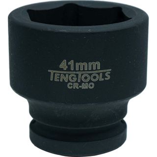 3/4in Dr. Impact Socket 41mm DIN -Teng