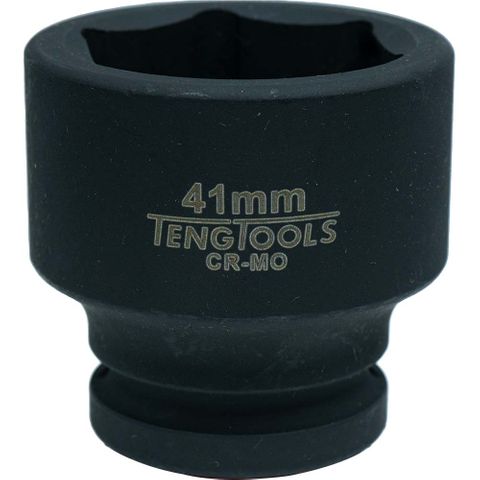 3/4in Dr. Impact Socket 41mm DIN -Teng