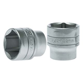 1/2in Dr. Socket 32mm 6Pnt -Teng