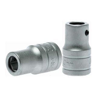 1/2in Dr. Coupler Adaptor For 10mm Hex -Teng