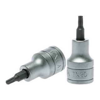 1/2in Dr. TX Bit Socket TX20 -Teng